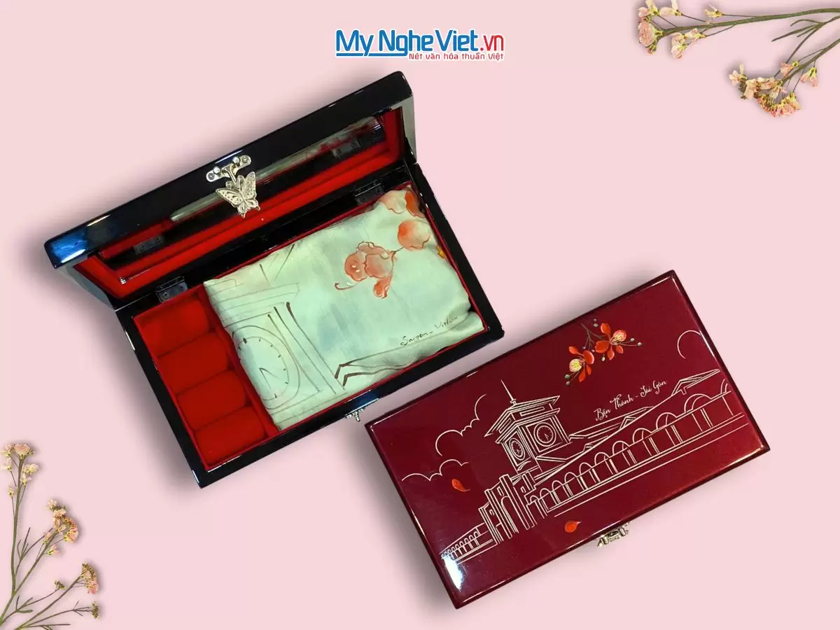 Ben Thanh Market combo gift